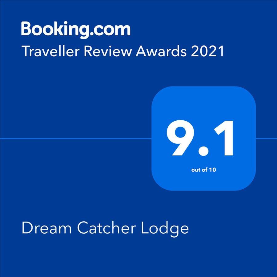 Dream Catcher Lodge Carnforth Exterior photo